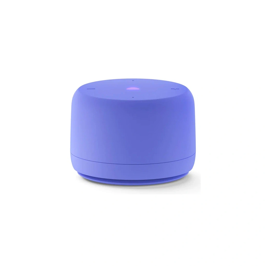 Яндекс Станция Лайт 2 с Алисой без часов, 6Вт, Фиолетовый YNDX-00028VIO