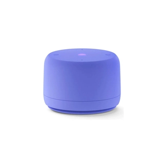 Яндекс Станция Лайт 2 с Алисой без часов, 6Вт, Фиолетовый YNDX-00028VIO
