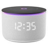 Яндекс Станция Мини 3 Про, модель YNDX-00059 Серый YNDX-00059GRY - фото 2