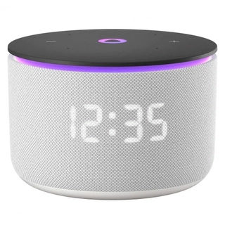 Яндекс Станция Мини 3 Про, модель YNDX-00059 Серый YNDX-00059GRY - фото 2