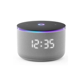 Яндекс Станция Мини 3 Про, модель YNDX-00059 Серый YNDX-00059GRY