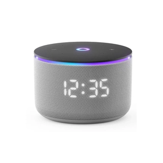 Яндекс Станция Мини 3 Про, модель YNDX-00059 Серый YNDX-00059GRY