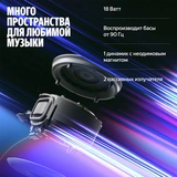 Яндекс Станция Мини 3 Про, модель YNDX-00059 Черный YNDX-00059BLK - фото 9