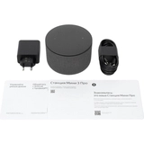 Яндекс Станция Мини 3 Про, модель YNDX-00059 Черный YNDX-00059BLK - фото 17