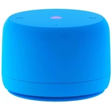 Умная колонка Яндекс Станция Лайт 2 с Алисой без часов Blue