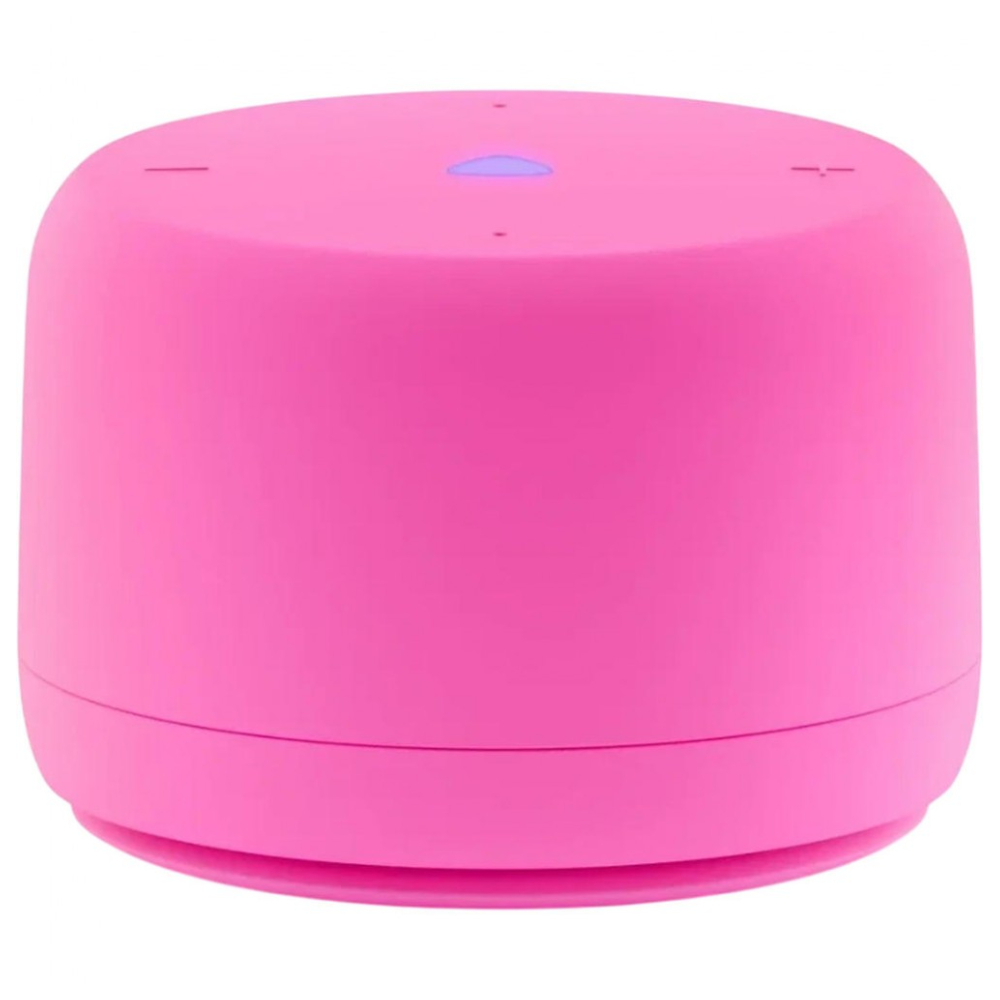 Умная колонка Яндекс Станция Лайт 2 с Алисой без часов Pink Умная колонка Яндекс Станция Лайт 2 с Алисой без часов Pink
