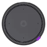 Smart үндеткіш Яндекс Мини YNDX-0004B Black - фото 4