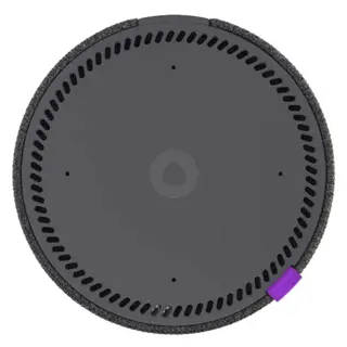 Smart үндеткіш Яндекс Мини YNDX-0004B Black