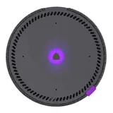 Smart үндеткіш Яндекс Мини YNDX-0004B Black - фото 3