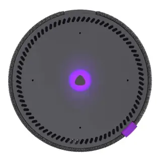Smart үндеткіш Яндекс Мини YNDX-0004B Black