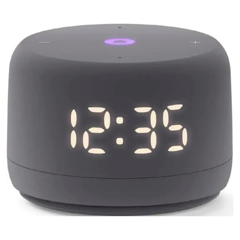 Умная колонка Яндекс Станция Лайт 2 Graphite (YNDX-00026GRY) Умная колонка Яндекс Станция Лайт 2 Graphite (YNDX-00026GRY)