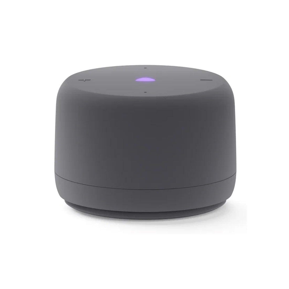 Яндекс Станция Лайт 2 с Алисой без часов, 6Вт, Графит YNDX-00028GRY