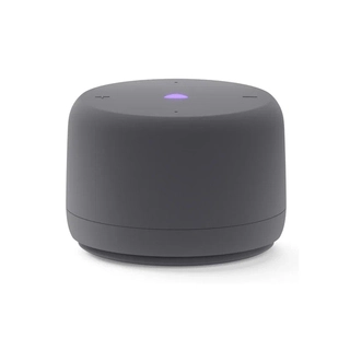 Яндекс Станция Лайт 2 с Алисой без часов, 6Вт, Графит YNDX-00028GRY