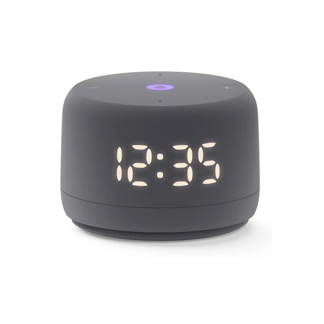 Умная колонка Яндекс Станция Лайт с Алисой Второе поколение Графит YNDX-00026GRY