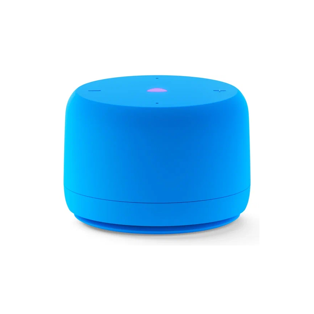 Яндекс Станция Лайт 2 с Алисой без часов, 6Вт, Синий YNDX-00028BLU