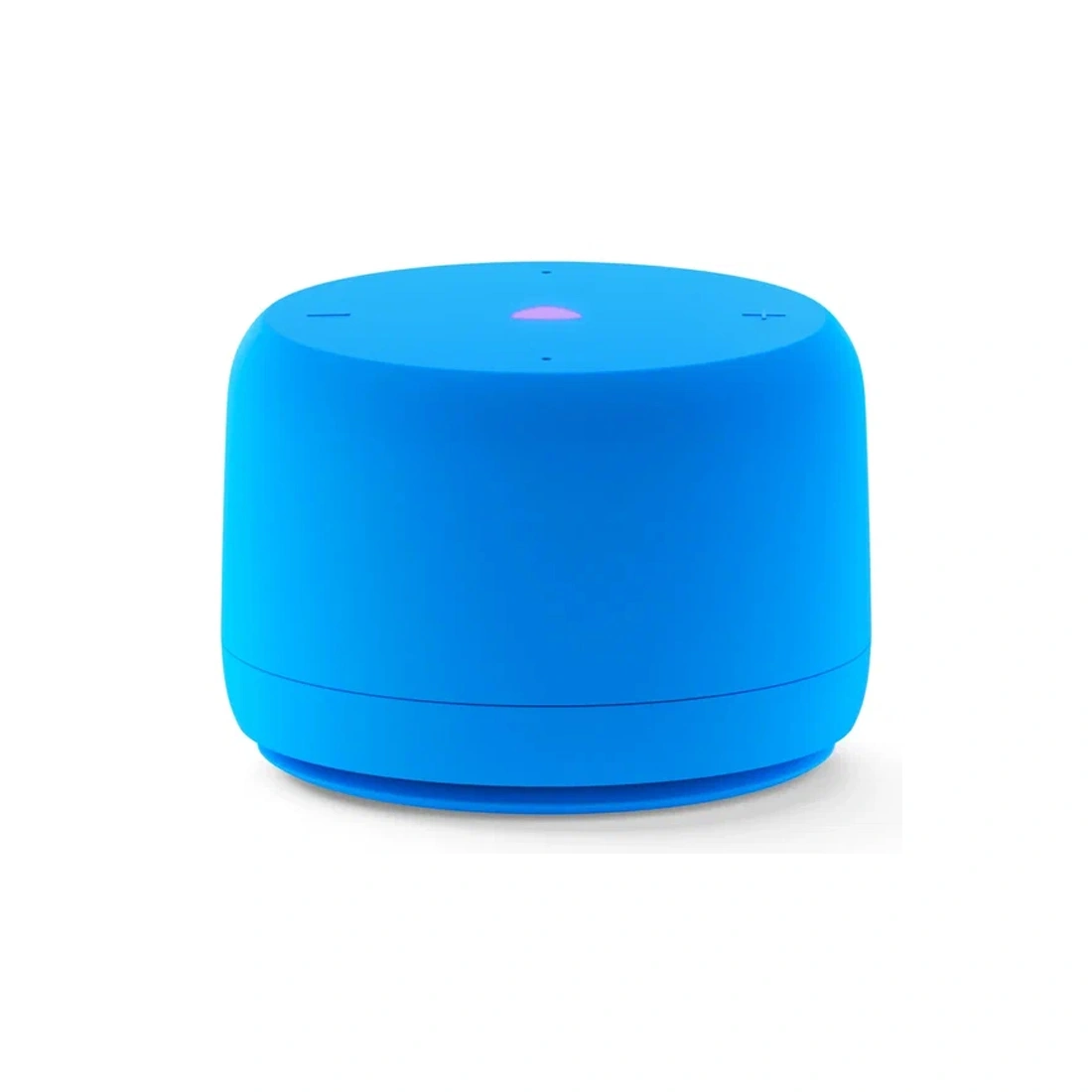Яндекс Станция Лайт 2 с Алисой без часов, 6Вт, Синий YNDX-00028BLU