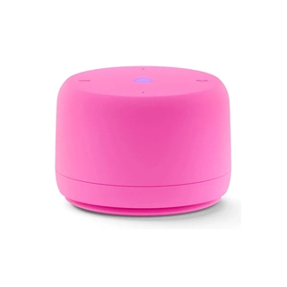 Яндекс Станция Лайт 2 с Алисой без часов, 6Вт, Розовый YNDX-00028PNK