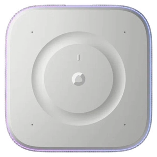 Умная колонка Яндекс Станция 3 с Zigbee Gray (YNDX-00060) - фото 2