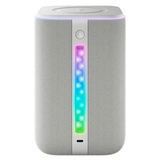 Умная колонка Яндекс Станция 3 с Zigbee Gray (YNDX-00060) - фото 3