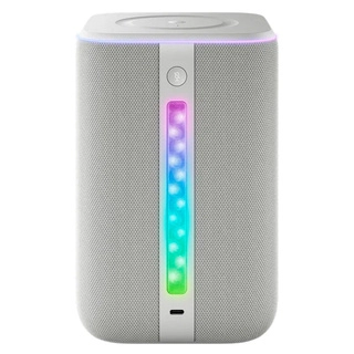 Умная колонка Яндекс Станция 3 с Zigbee Gray (YNDX-00060) - фото 3