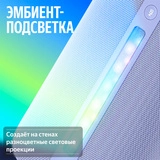 Умная колонка Яндекс Станция 3 с Zigbee Gray (YNDX-00060) - фото 6