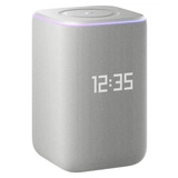 Умная колонка Яндекс Станция 3 с Zigbee Gray (YNDX-00060)