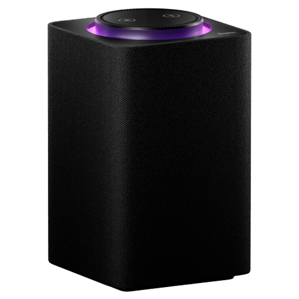 Smart колонка Яндекс Станция Макс Black (YNDX-0008) - фото 2