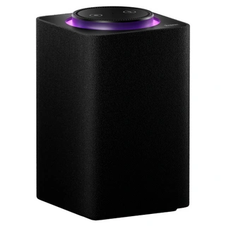 Smart колонка Яндекс Станция Макс Black (YNDX-0008)