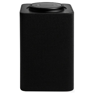 Smart колонка Яндекс Станция Макс Black (YNDX-0008)