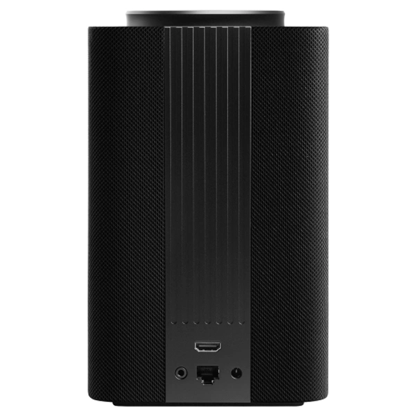 Smart колонка Яндекс Станция Макс Black (YNDX-0008) - фото 5