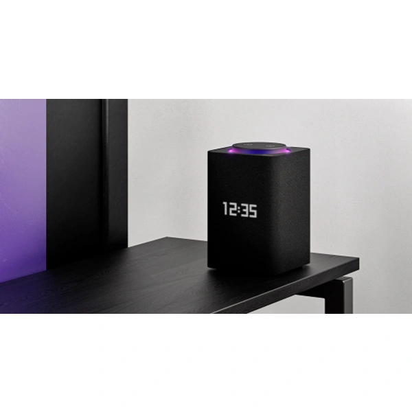 Smart колонка Яндекс Станция Макс Black (YNDX-0008) - фото 9