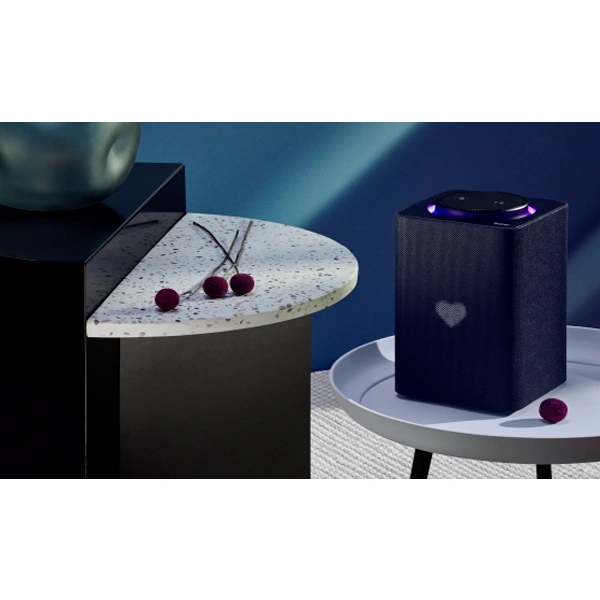 Smart колонка Яндекс Станция Макс Black (YNDX-0008) - фото 10