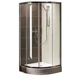 Душевая кабина Radaway Premium Plus А900 30403-01-01N 