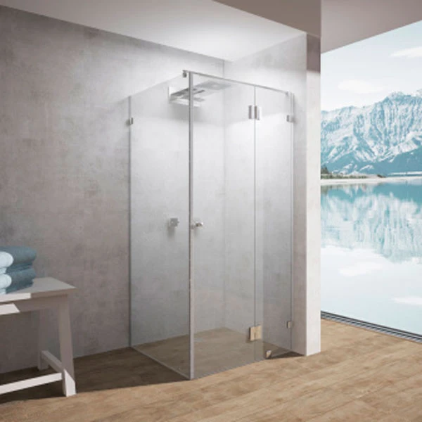 Угловая ширма Mart Volans душ