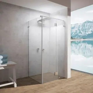 Угловая ширма Mart Volans душ