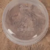 Азық-түлік контейнері 150 мл, түсі көгілдір  - фото 4