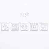 Контейнер пищевой для хранения детского питания «Овощи»  - фото 4