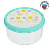 Контейнер пищевой для хранения детского питания «Для малыша»  - фото 3