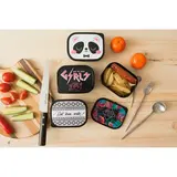 Ланч-бокс прямоугольный, 500 мл,  "Панда"  - фото 5