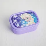 Ланч-бокс набор прямоугольный "Холодное сердце", Холодное сердце  - фото 5