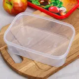 Ланч-бокс "Прованские травы", 1,2 л  - фото 2