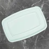 Контейнер пищевой 1 л "Каскад", цвет МИКС 