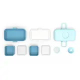 Ланч-бокс MB Tresor iceberg  - фото 3