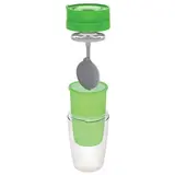 Стакан Чай-с-собой, TO-GO, 370 мл, микс  - фото 4