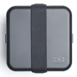 Ланч-бокс Square, чёрный, 1,7 л  - фото 9