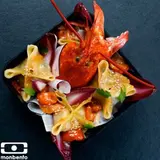 Ланч-бокс Square, чёрный, 1,7 л  - фото 7