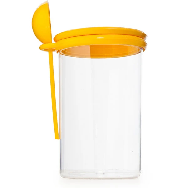 Банка для меда 0,7 4330601