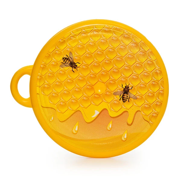 Банка для меда 0,7 4330601 - фото 3