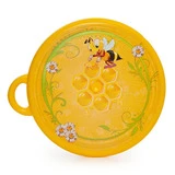 Банка для меда 0,7 4330601 - фото 2