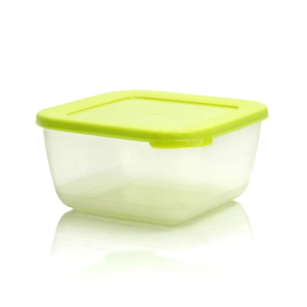 Контейнер Полимербыт Лайт 0,46л СВЧ 4354200